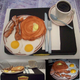 Illustration for article titled 11 real cakes that look like fast food
